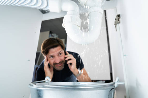 Best Plumbing Installation Services  in Wamac, IL