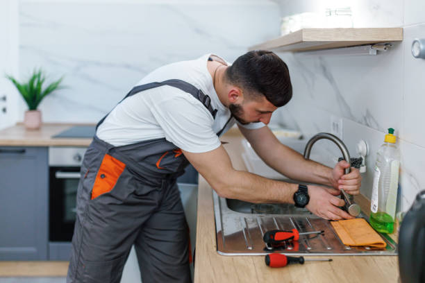 Trusted Wamac, IL Plumbing Experts