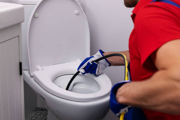 Best Water Heater Repair  in Wamac, IL