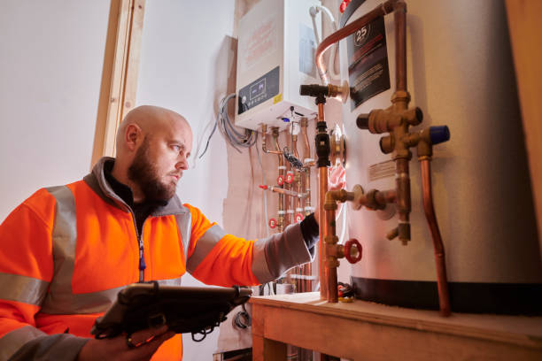 Best Pipe Repair Near Me  in Wamac, IL