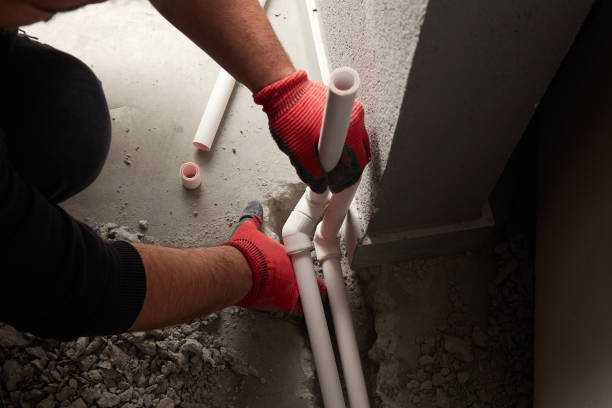 Best Emergency Plumbing Repair  in Wamac, IL