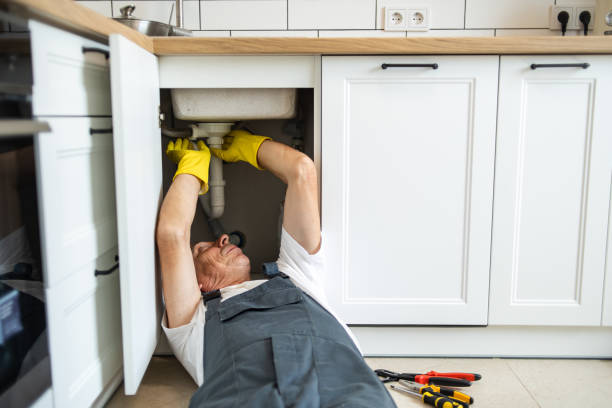 Best Water Softener Installation  in Wamac, IL