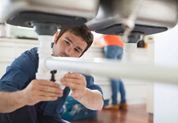 Best Water Heater Repair  in Wamac, IL