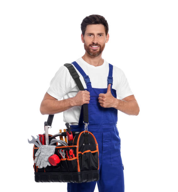 Best Same-Day Plumbing Service  in Wamac, IL