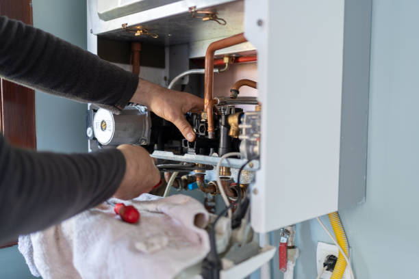 Best Pipe Repair Near Me  in Wamac, IL