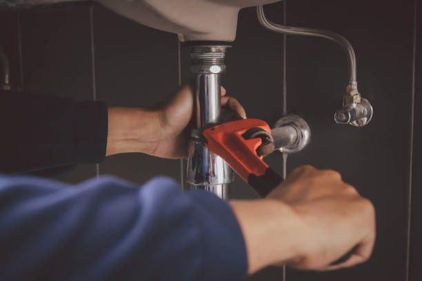 Best Toilet Repair Services  in Wamac, IL
