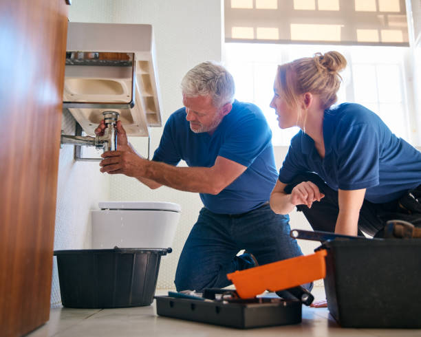 Best Affordable Plumbing Services  in Wamac, IL